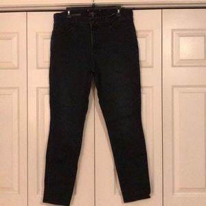 NYDJ Ami skinny leggings size 14